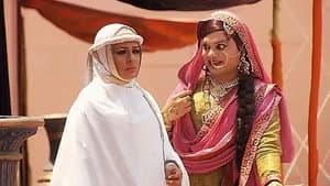 Jalal’s search for Jodha upsets Ruqaiya