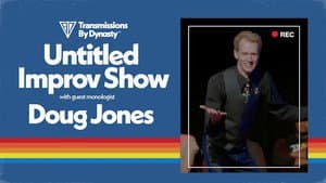 Doug Jones