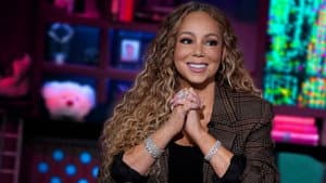 Mariah Carey