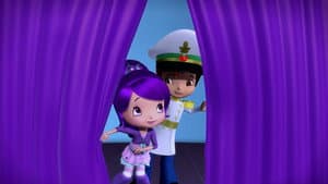 Berryella and Prince Charming
