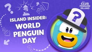 World Penguin Day Part 1