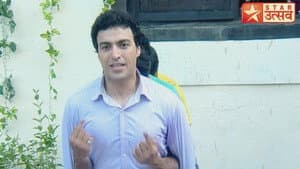 Armaan Enters Dr. Kirti's House