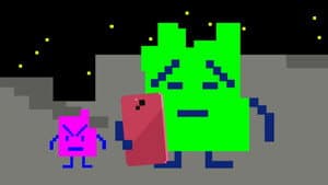 Moonmaster 9: Beware the Gorgotron