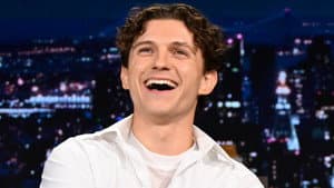 Tom Holland, Mary Steenburgen, SIENNA SPIRO