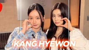 Hyeri's Club (Guest Kang Hye Won)