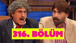 Episode 316