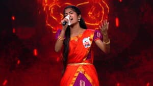 Devotional Music Dazzles All