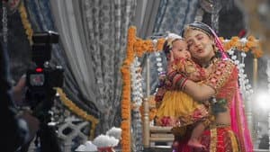 Armaan clashes with Abhira
