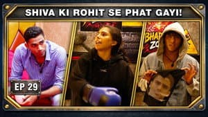 Shiva Ki Rohit Se Phat Gayi!