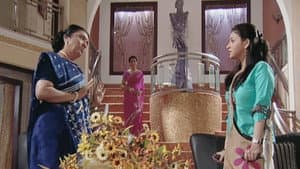 Jayamati Insults Baa