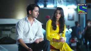 Dr. Bose Admiring Dev