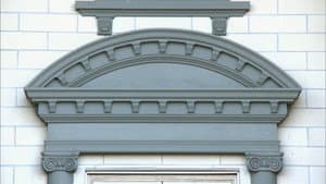 Needles & Pins, Architectural Mouldings, Locomotives, Clothespins