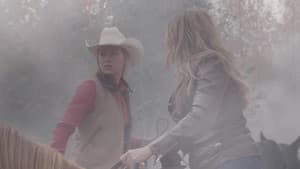 Through the Smoke