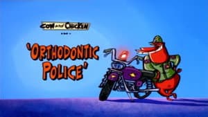 Orthodontic Police
