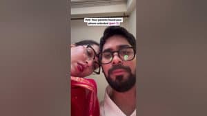 PoV: your parents found your phone unlocked part 7