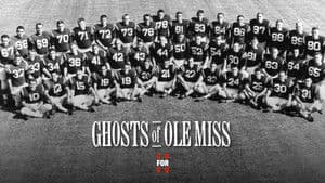 Ghosts of Ole Miss