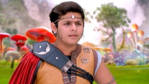 Natkhat Pari Returns