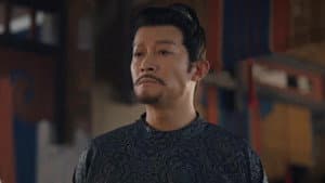 Letter from Shangxian Hall (2)