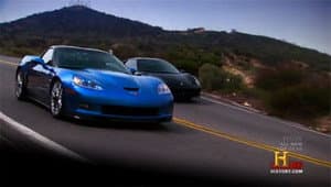 First Cars