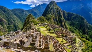 Inca: the Empire of the Sun
