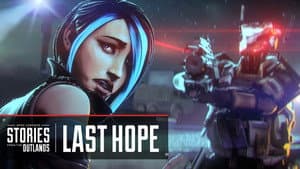 Last Hope