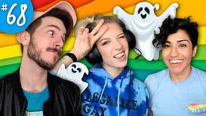 Ghosts, Queer Icons, and a Shoot Dood in the Club