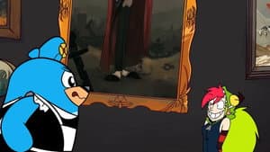 The Portrait of Evil