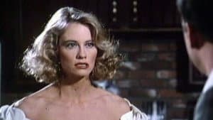 Moonlighting Screen Test