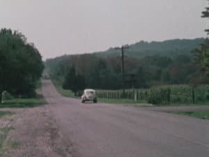 Alternate Route (Thinking)