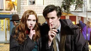 Season 5 Outtakes