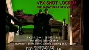 Directors Cut - Broadcast Comparison - Episode 03