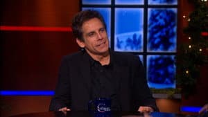 Ben Stiller