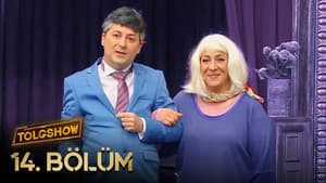 Episode 14 | Binnur Kaya