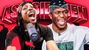 Ep. 35 "SOME PEOPLE ARE JUST ASSHOLES"