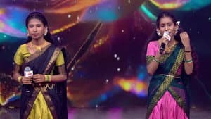 Sensational Duets Rock the Stage!