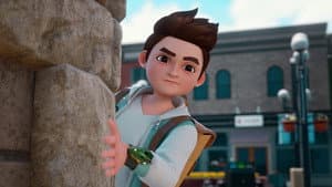 Episode 9