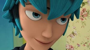 Luka as Seen by Marinette