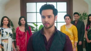 Prem Turns Against Anupama