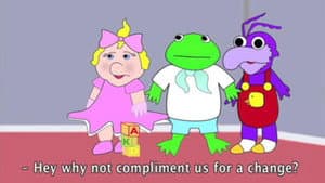 Meet the Tiny Fuppets