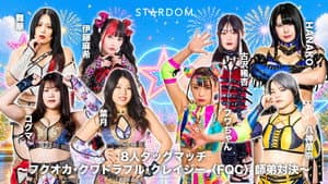 Stardom GW Tour 2026 in Fukuoka