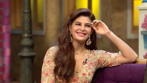 A Flying Jatt in Kapil's Show