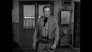 Episode in Laredo