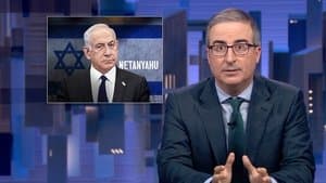 September 28, 2025: Benjamin Netanyahu
