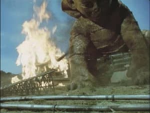 Sphinx, Advance!!
