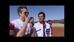 Presents Mat Hoffman's Tribute to Evel Knievel