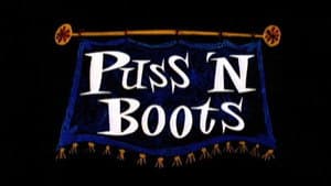 Puss 'N Boots