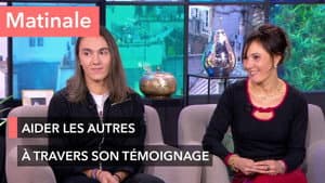 Morning show: getting others to accept your romantic choice