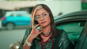 Arzoo's Plan Against Yashika