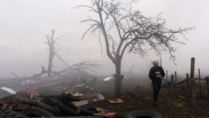 20 Days in Mariupol