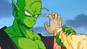 Piccolo's Assault! Android 20 and the Twisted Future!